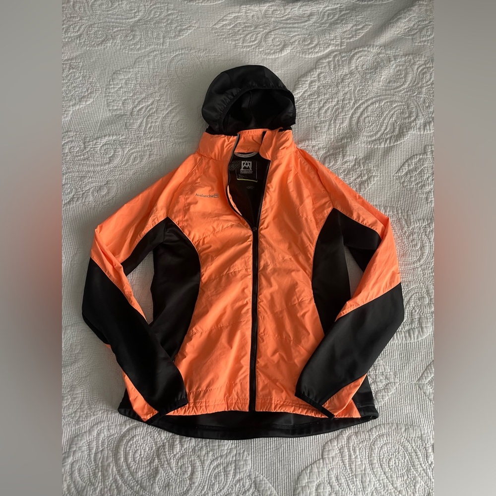 Avalanche Jacket